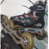 Rolki męskie fitness Salomon 42