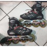 Rolki męskie fitness Salomon 42