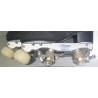 Buty Risport Ambra z podwoziem Roll-line Variant