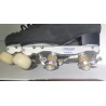 Buty Risport Ambra z podwoziem Roll-line Variant