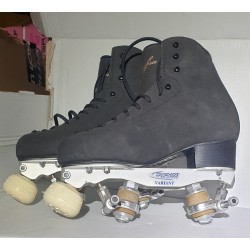 Buty Risport Ambra z podwoziem Roll-line Variant