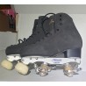 Buty Risport Ambra z podwoziem Roll-line Variant