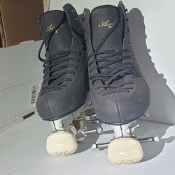 Buty Risport Ambra z podwoziem Roll-line Variant