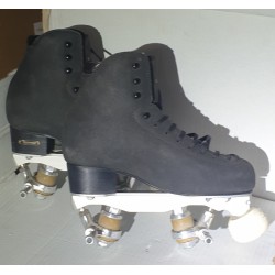 Buty Risport Ambra z podwoziem Roll-line Variant