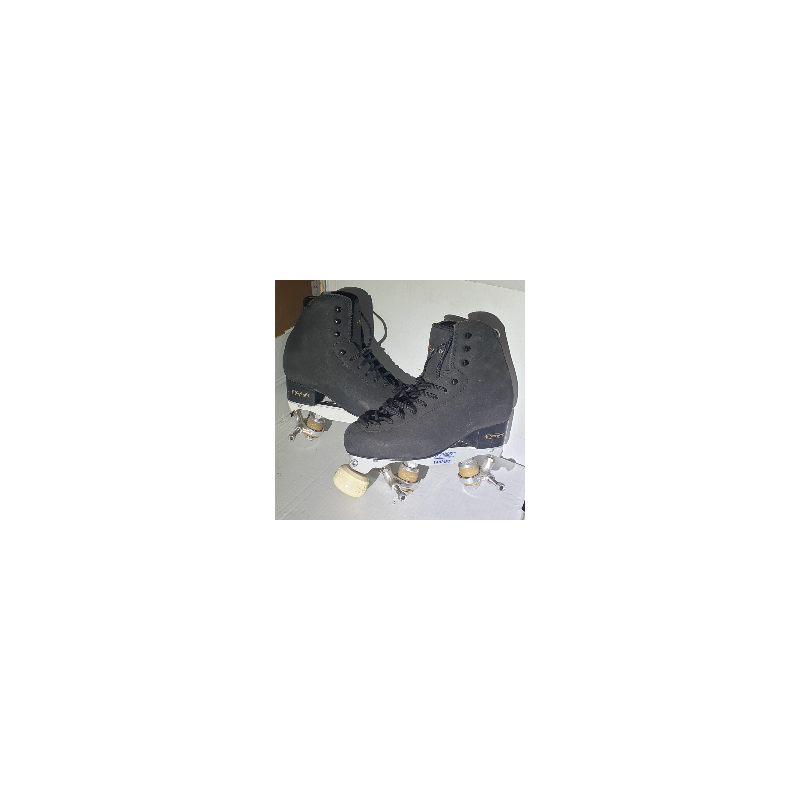 Buty Risport Ambra z podwoziem Roll-line Variant