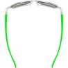 Okulary dziecięce Uvex Sportstyle 508 green