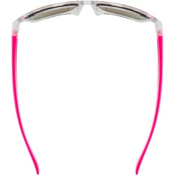 Okulary dziecięce Uvex Sportstyle 508 pink