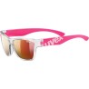 Okulary dziecięce Uvex Sportstyle 508 pink