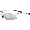 Okulary sportowe Uvex Sportstyle 223 white
