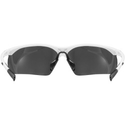 Okulary sportowe Uvex Sportstyle 223 white