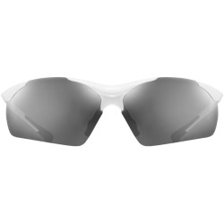Okulary sportowe Uvex Sportstyle 223 white