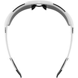 Okulary sportowe Uvex Sportstyle 223 white