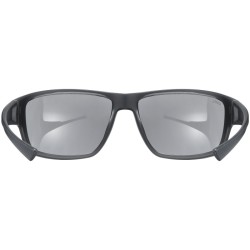 Okulary sportowe Uvex Sportstyle 230 black mat