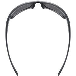 Okulary sportowe Uvex Sportstyle 230 black mat