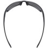 Okulary sportowe Uvex Sportstyle 230 black mat