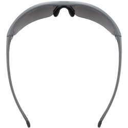 Okulary sportowe Uvex Sportstyle 215 Grey mat