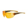 Okulary sportowe Uvex Sportstyle 204 Orange