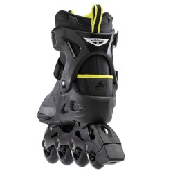 Rolki fitness Rollerblade Macroblade 80 Alu