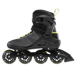 Rolki fitness Rollerblade Macroblade 80 Alu