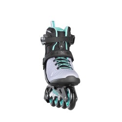 Rolki fitness Rollerblade Zetrablade Elite 80 W