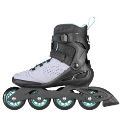 Rolki fitness Rollerblade Zetrablade Elite 80 W