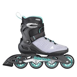 Rolki fitness Rollerblade Zetrablade Elite 80 W