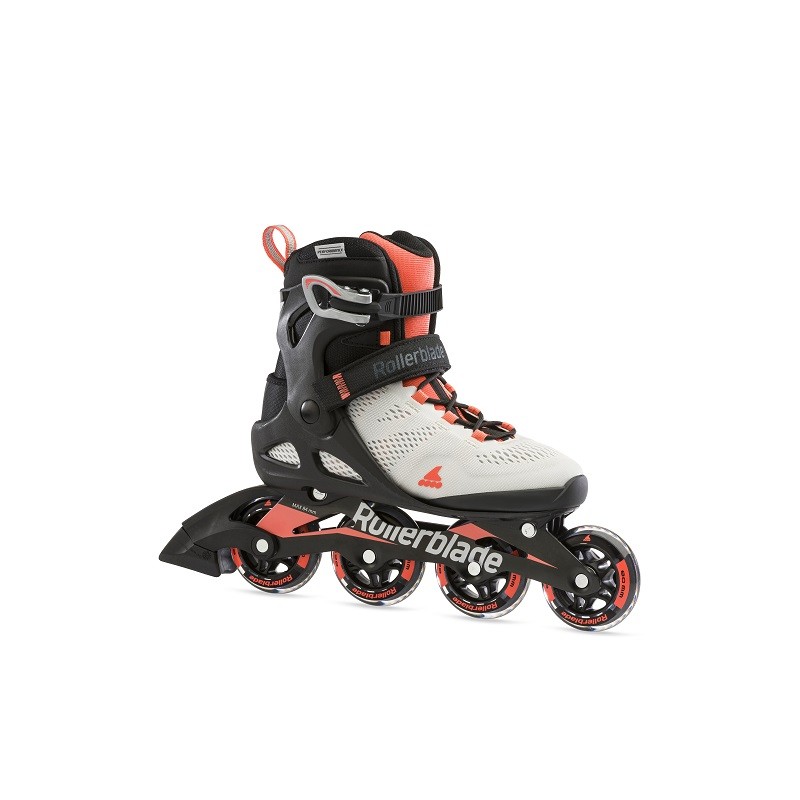 Rolki fitness Rollerblade Macroblade 80 Alu W