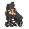 Wrotki Rio Roller Rose Black