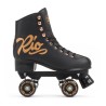 Wrotki Rio Roller Rose Black