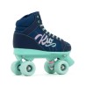 Wrotki Rio Roller Lumina Dance navy