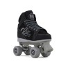 Wrotki Rio Roller Lumina Dance black