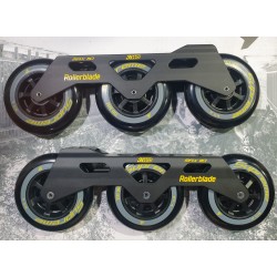 Szyny Rollerblade 3WD 110...