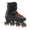 Rolki freestyle Rollerblade Twister Edge X 80