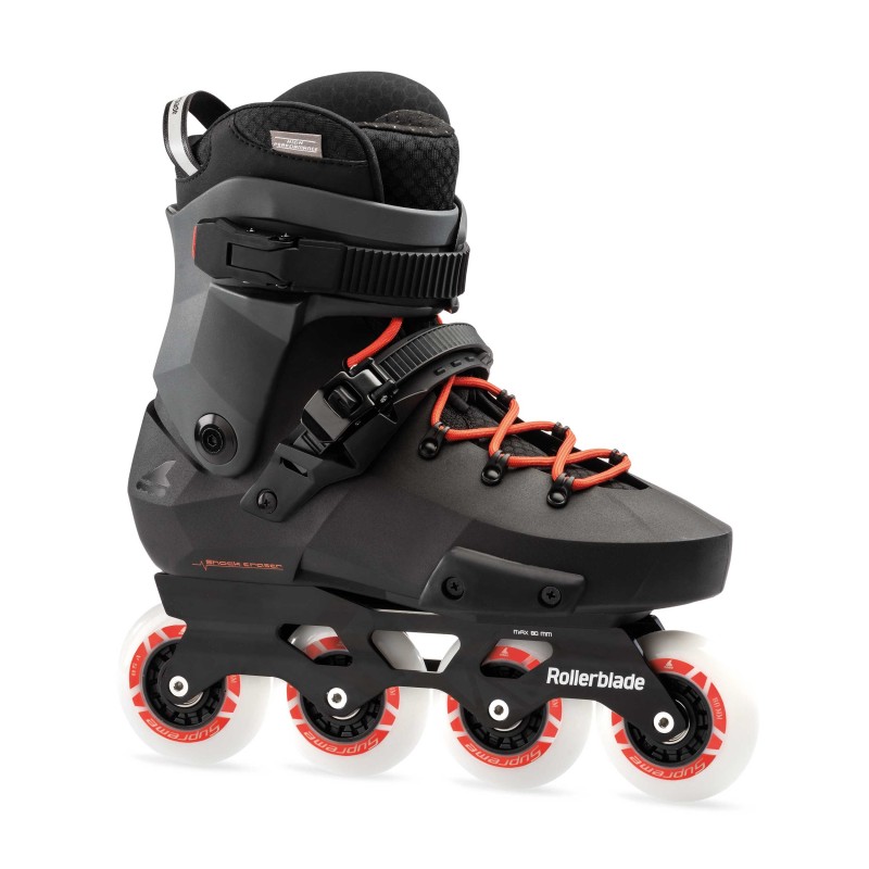 Rolki freestyle Rollerblade Twister Edge 80