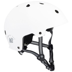 Kask K2 Varsity Pro Blanc