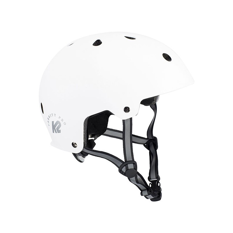 Kask K2 Varsity Pro Blanc