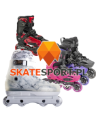 skatesport.pl oferta rolek, łyżworolek Rollerblade, FR Skate, Powerslide