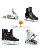 skatepro.pl łyżwy lyzwy figurowe hokejowe dziecięce sklep