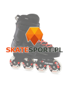 skatepro.pl rolki freestyle slalom Rollerblade FR Skate Powerslide