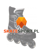 Skatepro.pl rolki hokejowe in-line Bauer, CCM, Graf.