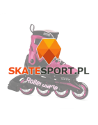 Skatepro.pl rolki, łyżworolki dla dzieci z regulacją rozmiaru