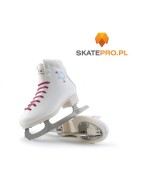 Skatepro.pl łyżwy dzieciece - regulowane - hokejowe - figurowa