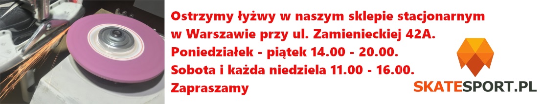 Ostrzenie łyżew w Warszawie